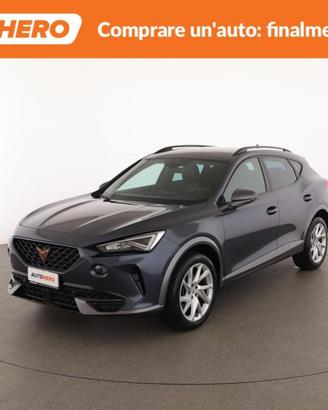 CUPRA Formentor PH50778