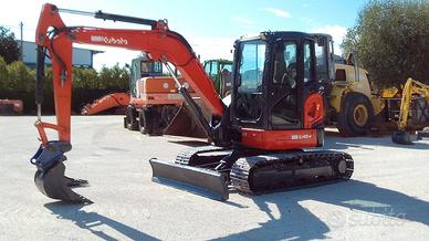 Kubota U48-4