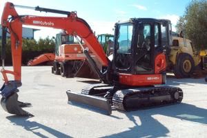 Kubota U48-4