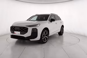Audi Q3 2.0 tfsi S line edition quattro 265cv s-tr