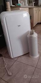 condizionatore deumidificatore beko