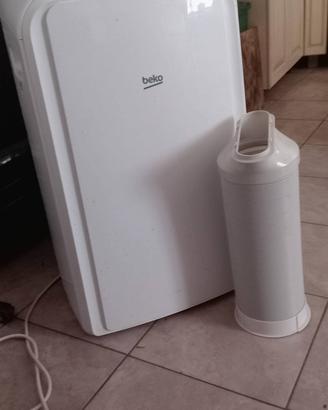 condizionatore deumidificatore beko