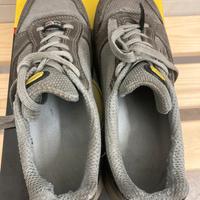 Scarpe antinfortunistiche