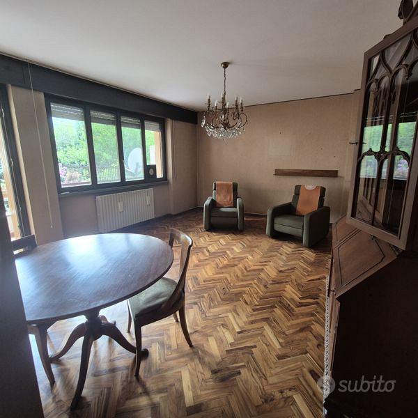 Appartamento – Sondrio, Centro storico, Campoledro - Vista 3