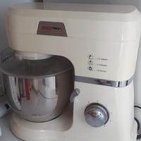 Impastatrice planetaria Sino Tech