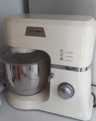 Impastatrice planetaria Sino Tech