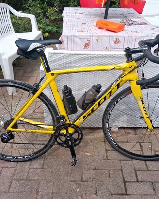 bici da corsa