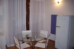 Pordenone via Torricella euro 600,00+condominio