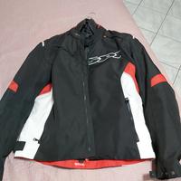 Abbigliamento moto