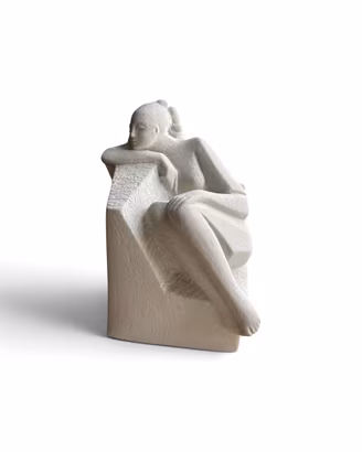 Scultura Marbell Stone Art Belgium