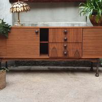 Credenza / Sideboard Vintage Anni ‘60