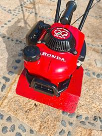 Motozzappa 4 tempi Honda FG 01