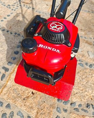 Motozzappa 4 tempi Honda FG 01