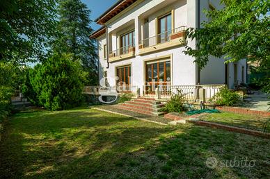 Villa o villino Montecatini-Terme [GN2596-0VRG]