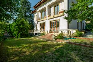 Villa o villino Montecatini-Terme [GN2596-0VRG]