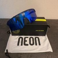 Occhiali sportivi Neon