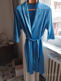 vestaglia da notte donna