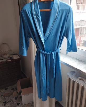 vestaglia da notte donna