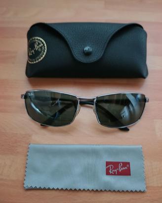 Occhiali Rayban mod.3498