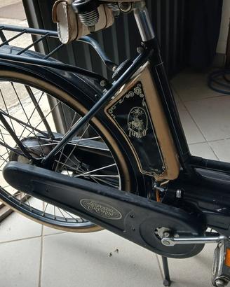 Leopoldo tartarini mod tifany