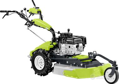 Trinciaerba idrostatico GRILLO CL75