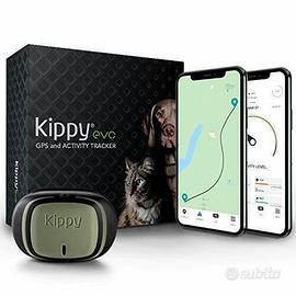 GPS Kippy - Evo per cani e gatti