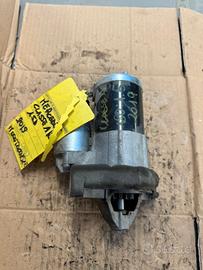 MOTORINO D'AVVIAMENTO A 608 906 01 00, CLASSE A180