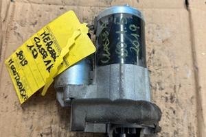 MOTORINO D'AVVIAMENTO A 608 906 01 00, CLASSE A180