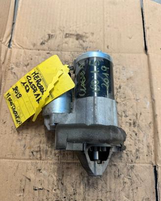 MOTORINO D'AVVIAMENTO A 608 906 01 00, CLASSE A180