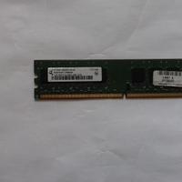 Memoria Ram DDR2 1gb PC2-5300-555