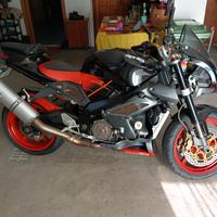 Aprilia Tuono 1000 - 2004