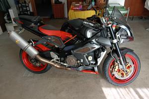 Aprilia Tuono 1000 - 2004