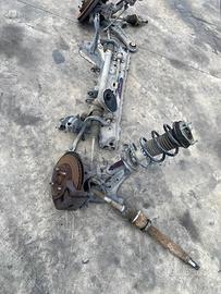 Ford Fiesta 2013 1.0bz Avantreno