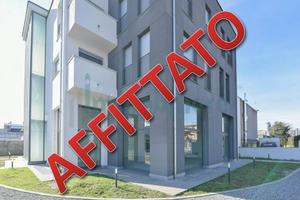 Immobile di 110 m² con 1 locale a Meda