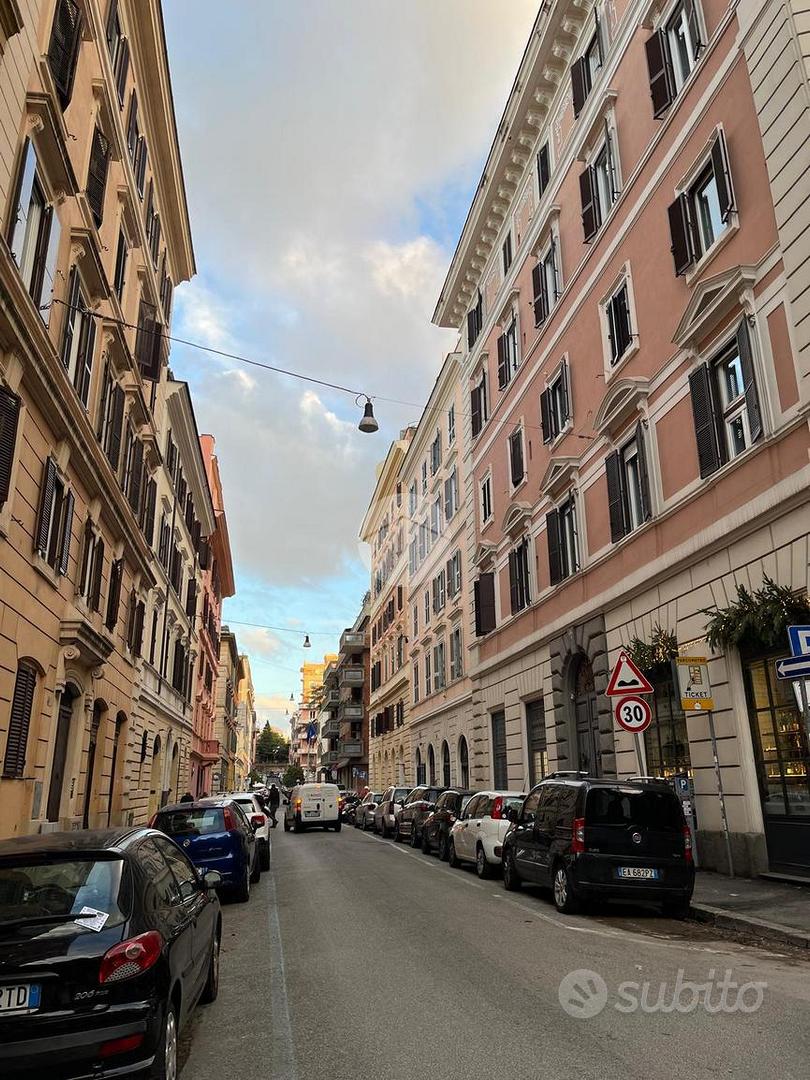 Appartamento – Roma, Celio, Municipio Roma I - Vista 5