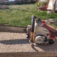 Motosega Stihl