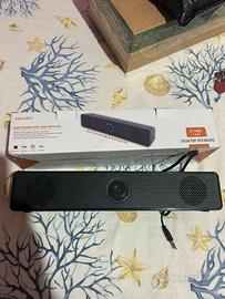 Speaker per pc