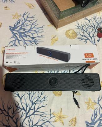 Speaker per pc