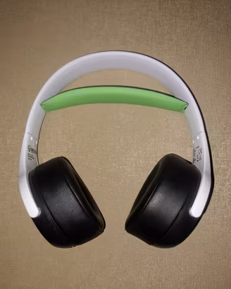 CUFFIE GAMING (MAI USATE)