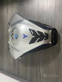 Serbatoio completo yamaha MT-09 SP 2025 originale