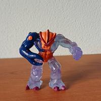 Gormiti Bootleg Lavion