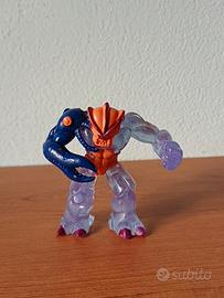 Gormiti Bootleg Lavion