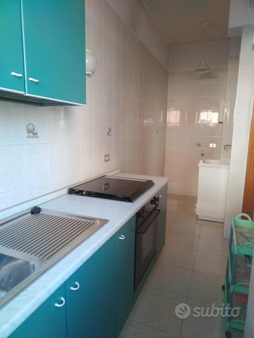 Appartamento – Campobasso - Vista 2