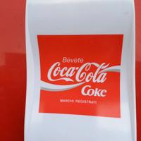 Rendiresto Coca Cola cm 21× 14