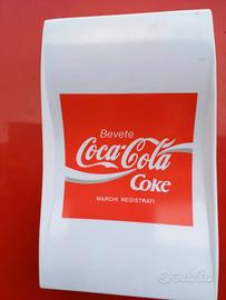 Rendiresto Coca Cola cm 21× 14