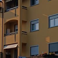 Grande quadrilocale biservizi box