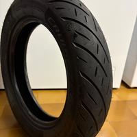 Gomma  semi-nuova Harley Davidson MT90 r16