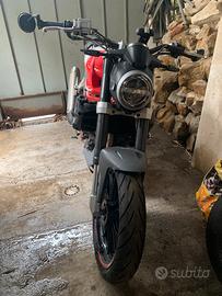 SWM Varez 125cc e4 2021 15 cv monocilindrico