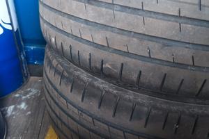 gomme 195 45 16