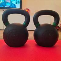 KETTLEBELL 24 KG